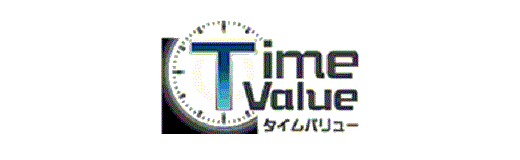 TIMEVALUE（株式会社シスプロ）