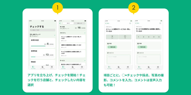 キロクル